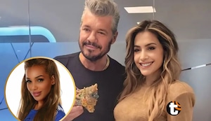 Pareja del Tirri, primo de Tinelli, protagonizó pelea con Milett, revela periodista argentino
