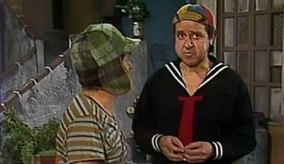 Carlos Villagrán interpretó por varios años a Quico en la vecindad El Chavo del 8. (Foto: Televisa)