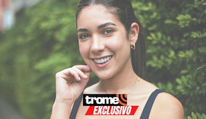 ‘La Chamita’ incendia las redes con su belleza: “He parchado galanes en la calle”