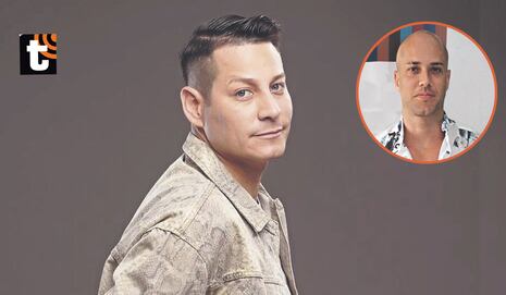 Luigui arremete contra Bruno Agostini por contar intimidades en ‘EVDLV’: “Es lamentable, no tiene respeto...