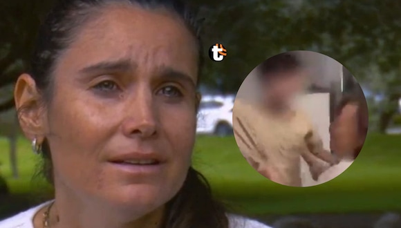 TROME | Constanza Matto Traverso rompe su silencio por guerra familiar en La Molina. Video: ATV