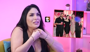 Evelyn Vela comparte desgarrador mensaje: “Estamos atravesando uno de los peores momentos”