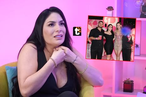 Evelyn Vela comparte desgarrador mensaje: “Estamos atravesando uno de los peores momentos”