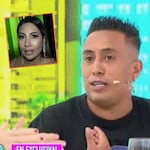 Cueva afirma canceló deuda con mamá de Pamela López