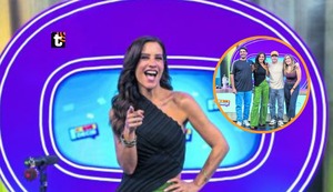 María Pía Copello revela la clave de la química en ‘Sin más que decir’ y confiesa si hay personajes que no invitarían