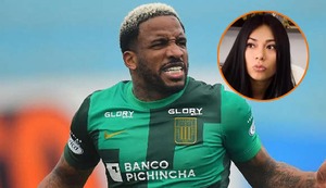 Jefferson Farfán demanda otra vez a Olenka Mejía: pide 123 mil soles de reparación civil y dos años de cárcel en su contra