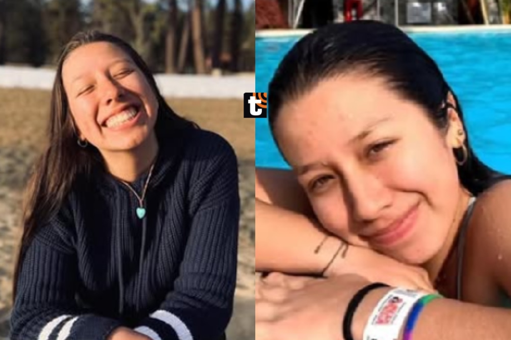 Periodista Thais Sotelo que estaba desaparecida, fue hallada con bien.