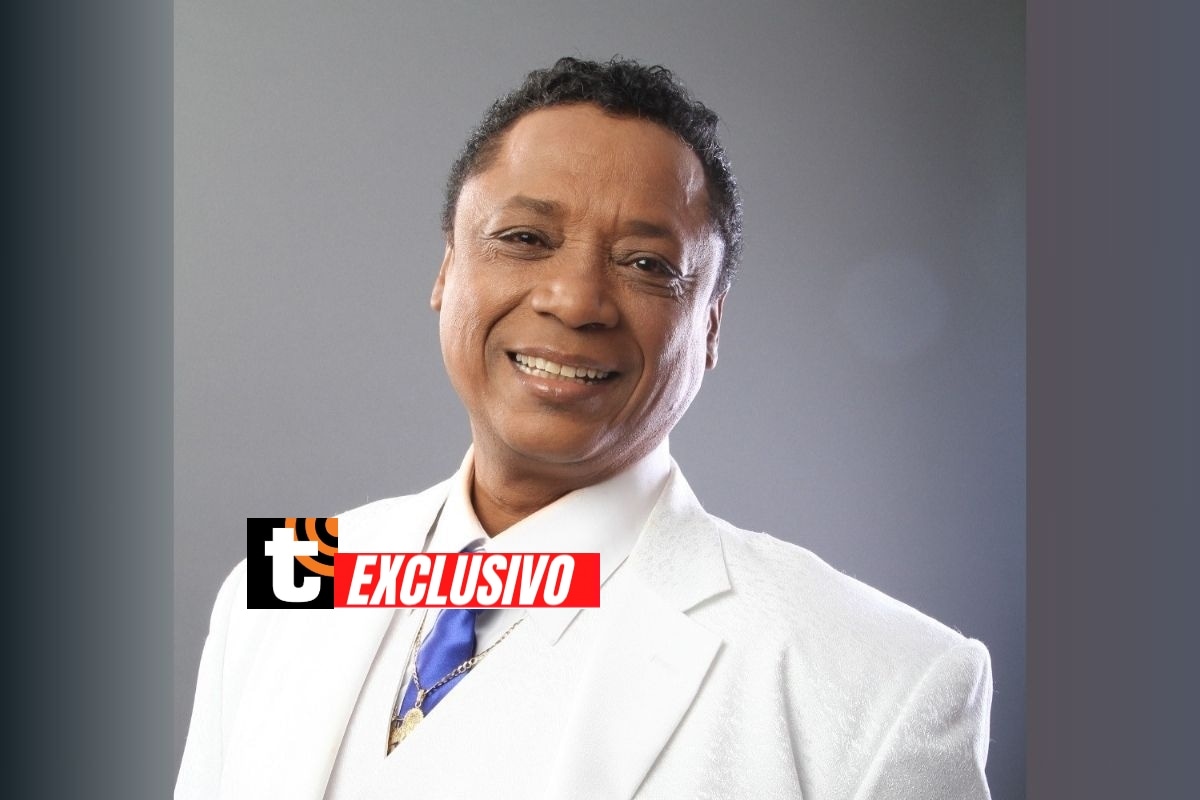 Cantante Manuel Donayre regresa al Perú