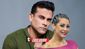 Christian Domínguez sobre ‘remember’ con Karla: “Estoy enfocado en el hoy, nadie sabe lo que pasará mañana”
