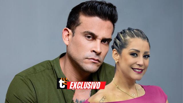 Christian Domínguez sobre ‘remember’ con Karla