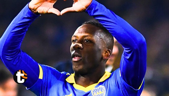 Luis Advíncula y las razones por las que rechazó a Botafogo