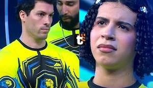 Valentino minimiza liderazgo de Patricio en EEG: “No te he dado la confianza para que me alces la voz”