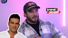 Jenko echa a Domínguez y revela que una mujer ingresaba a su camerino cuando él tenía pareja: “Yo me salía para evitar problemas”