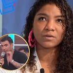 Bailarín de Yahaira ‘parcha’ a La Cotito: “Le dejé las cosas claras... que se haya inventado, no es mi culpa”