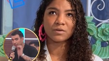 Bailarín de Yahaira y su polémico comentario sobre La Cotito: “Le dejé las cosas claras... que se haya inventado, no es mi culpa”