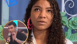 Bailarín de Yahaira ‘parcha’ a La Cotito: “Le dejé las cosas claras... que se haya inventado, no es mi culpa”