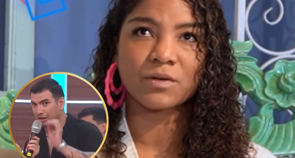 Yahaira's dancer and his controversial comment on La Cotito: