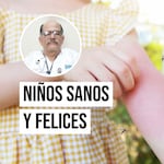 El Niño Costero elevará el riesgo de enfermedades gastrointestinales y de la piel en niños