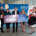 SKY inicia vuelos a Talara y amplía las alternativas de conectividad hacia el norte del Perú