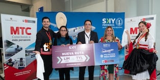 SKY inicia vuelos a Talara y amplía las alternativas de conectividad hacia el norte del Perú