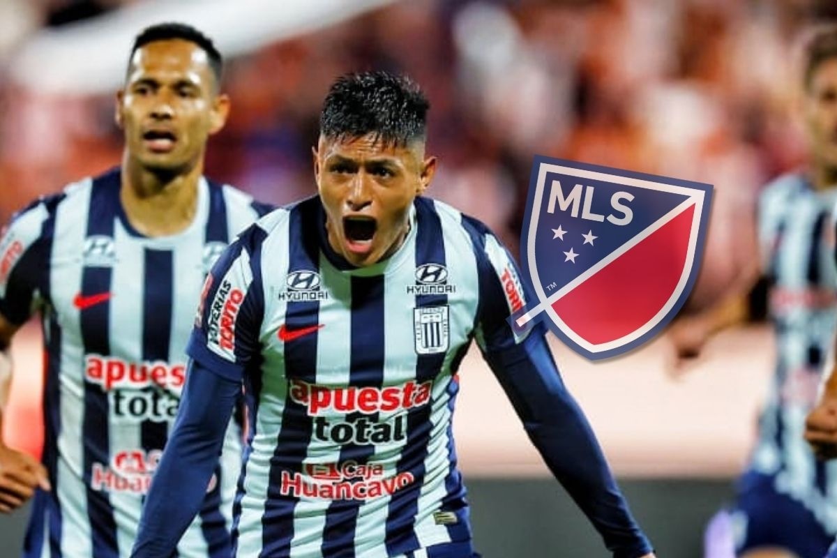 Huamán despierta interés en el fútbol de Norteamérica (Foto: Liga1)