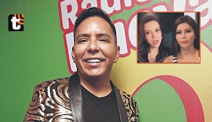 Edwin Sierra ‘arrocha’ a Greissy y Milena: “Que Dios bendiga a la gente que habla bien o mal de mí”