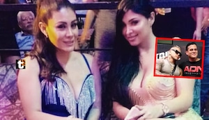 ‘Mackyna’ ECHA ¿a amiga de Pamela sobre infidelidades?: “Se van a enterar sus esposas, sabemos que te gusta la proteína”