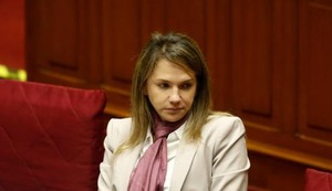 Fiscalía de la Nación presenta denuncia constitucional contra Luciana León