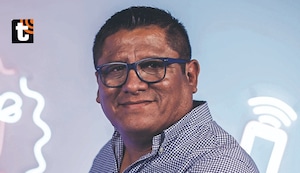 ‘Clavito’, asustado por las extorsiones, revela que ya no hace conciertos en el norte del país: “Me llaman todos los días”