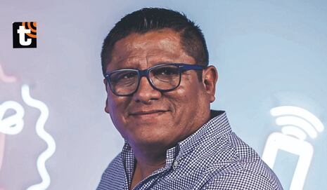 ‘Clavito’, asustado por las extorsiones, revela que ya no hace conciertos en el norte del país: “Me llama...