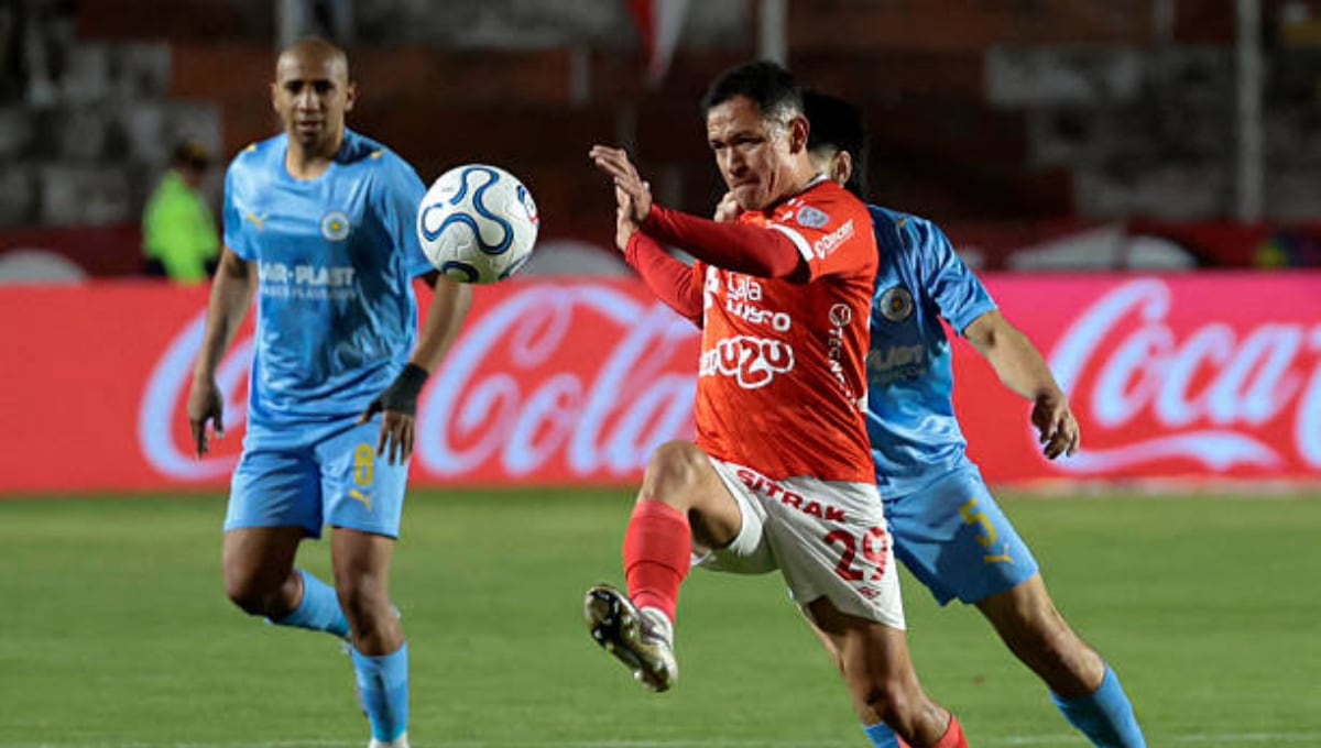 Cienciano vs. Montevideo City se enfrentan por la ida de los cuartos de final de la Copa Sudamericana 2026. (Foto: Getty Images)