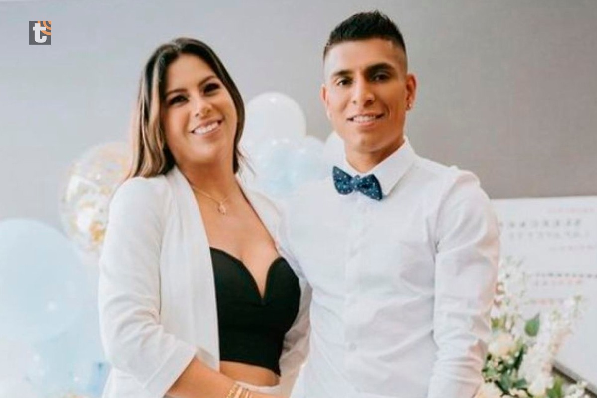 Rosa Fuentes y Paolo Hurtado sí se van a separar.