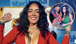 Roxana Molina se burla de la ‘Batallanos’ en El Reventonazo: “Está ahí parada como un poste”