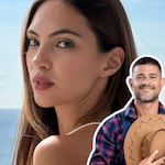 Natalie Vértiz llena de elogios a Yaco tras anunciar su salida de ‘La Granja VIP’: “Es un chico con carisma. A donde vaya, va a brillar”