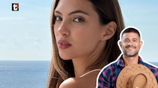 Natalie Vértiz llena de elogios a Yaco tras anunciar su salida de ‘La Granja VIP’: “Es un chico con carisma. A donde vaya, va a brillar”