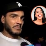 Mario Irivarren niega versión de Onelia Molina, quien afirmó que su relación era 50/50: “No soy avaro, ni roño y miserable”