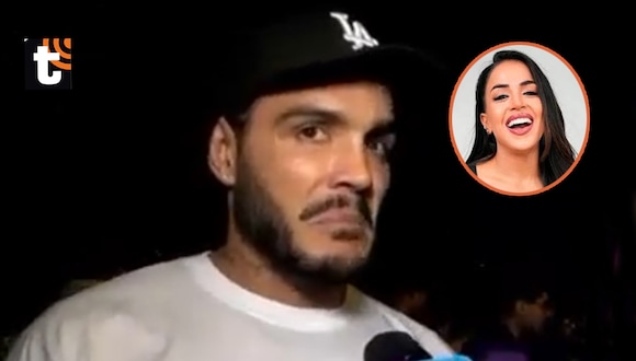 TROME - Mario Irivarren niega versión de Onelia Molina, quien afirmó que su relación era 50/50