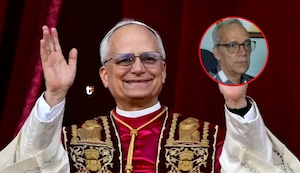 Hermano del papa León XIV HABLA por primera vez: “Desde que era un niño, se supo que iba a ser cura”