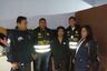 Lurín: Policías de EE.UU. y Perú capturan a sujetos acusados de usar a sus hermanitas para pornografía infantil