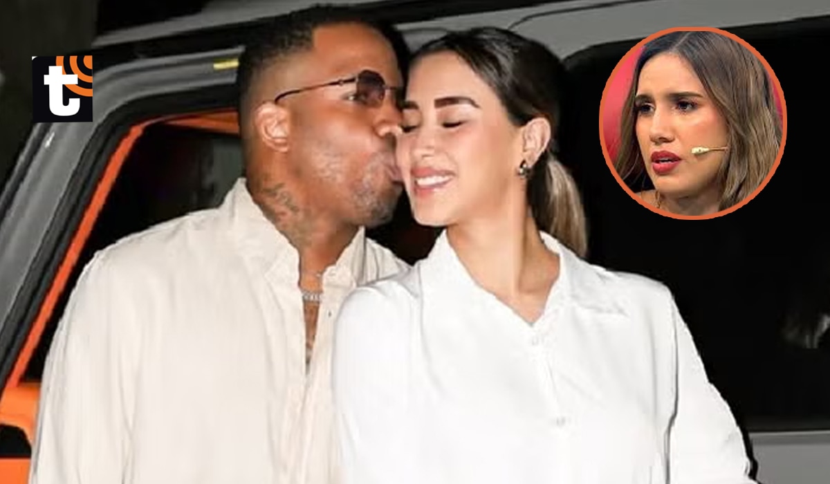 Xiomy Kanashiro activó la caja de preguntas en su cuenta de Instagram. Además, compartió una historia que fue leída como una respuesta directa al tema de la independencia económica.