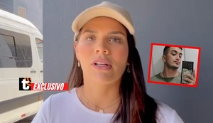 Andrea San Martín sigue enamorada de Yerko y sorprende por posible ‘remember’: “El amor está presente”