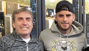 Carlos Zambrano fue dejado de lado en Alianza Lima: Asesor ‘envenenó' a Marioni