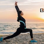 Buena salud con ejercicios