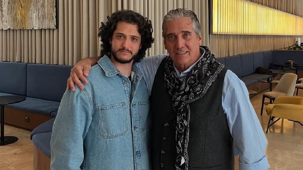 Foto: Instagram: @vascomadueno