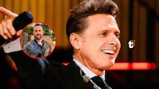 Luis Miguel fue sometido a operación cardíaca y Jordi Martin revela su estado de salud