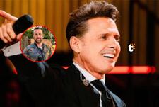 Luis Miguel fue sometido a operación cardíaca y Jordi Martin revela su estado de salud
