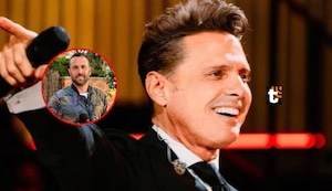 Luis Miguel fue sometido a operación cardíaca y Jordi Martin revela su estado de salud