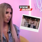 Recuerda su infancia en el Rímac: “Mis papás armaban su... "