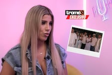 Yahaira Plasencia recuerda su dura infancia en el Rímac: “Mis papás armaban su cama en la sala todos los días”