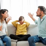 ¿Un hombre puede ser una mala pareja y un buen papá? Esto dice una experta